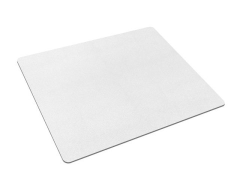 Podkładka pod mysz printable 250x210 Biała Podkładka pod mysz printable 250x210 Biała