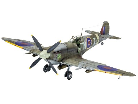 Spitfire Mk.IXC Spitfire Mk.IXC