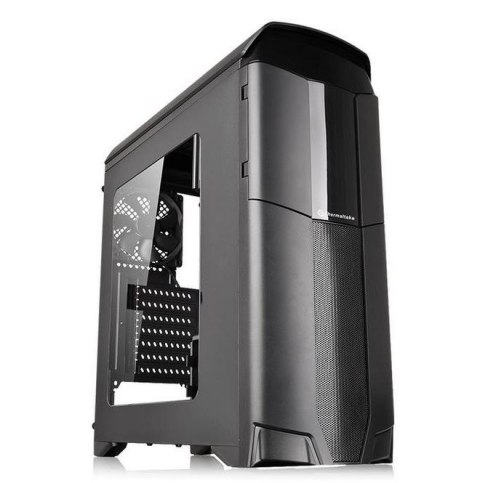 Versa N26 USB3.0 Window - Black Versa N26 USB3.0 Window - Black