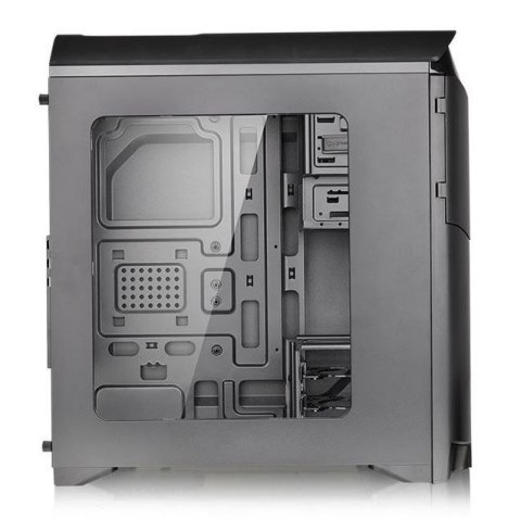 Versa N26 USB3.0 Window - Black Versa N26 USB3.0 Window - Black