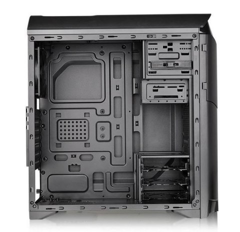 Versa N26 USB3.0 Window - Black Versa N26 USB3.0 Window - Black
