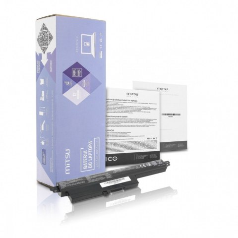Bateria do Asus Vivobook S200, X200 2200 mAh (24 Wh) 11.25 Volt Bateria do Asus Vivobook S200, X200 2200 mAh (24 Wh) 11.25 Volt