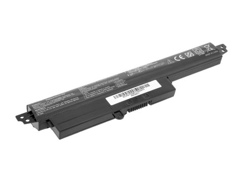 Bateria do Asus Vivobook S200, X200 2200 mAh (24 Wh) 11.25 Volt Bateria do Asus Vivobook S200, X200 2200 mAh (24 Wh) 11.25 Volt