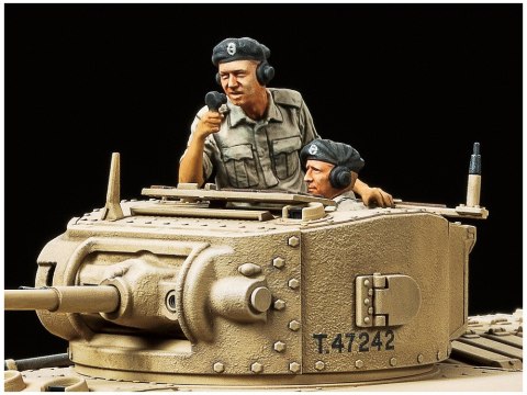 British Mk.III Valentine Mk.II/IV British Mk.III Valentine Mk.II/IV