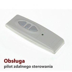 Ekran elektryczny 16:9 106" 234x131cm z pilotem FS-106 16:9 Ekran elektryczny 16:9 106" 234x131cm z pilotem FS-106 16:9