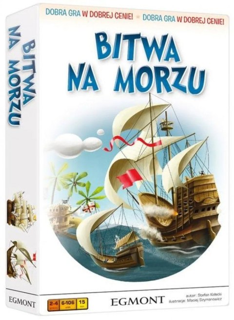 Gra Bitwa na morzu Gra Bitwa na morzu
