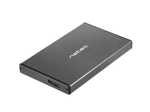 Kieszeń zewnętrzna HDD/SSD Sata Rhino Go 2,5'' USB 3.0 Kieszeń zewnętrzna HDD/SSD Sata Rhino Go 2,5'' USB 3.0