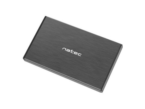 Kieszeń zewnętrzna HDD/SSD Sata Rhino Go 2,5'' USB 3.0 Kieszeń zewnętrzna HDD/SSD Sata Rhino Go 2,5'' USB 3.0