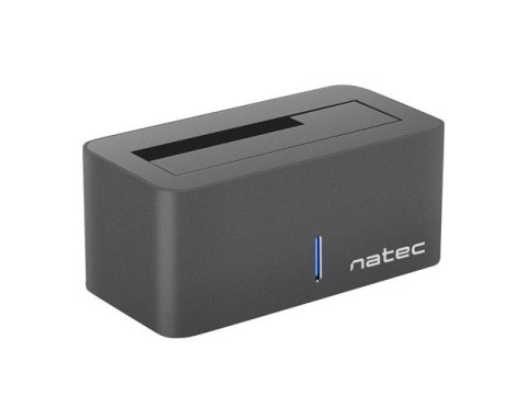 Stacja dokująca HDD Kangaroo SATA 2.5''+3.5'' USB 3.0 + zasilacz Stacja dokująca HDD Kangaroo SATA 2.5''+3.5'' USB 3.0 + zasilacz