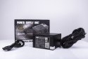 Zasilacz komputerowy 600W z certyfikatem 80+ Bronze