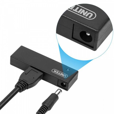 Adapter USB3.0 - SATA III HDD/SSD 2,5/3,5; Y-1039 Adapter USB3.0 - SATA III HDD/SSD 2,5/3,5; Y-1039