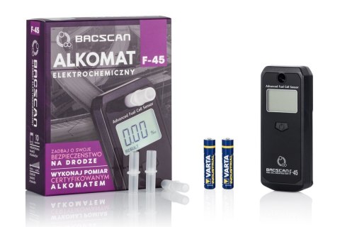 Alkomat F-45 Alkomat F-45
