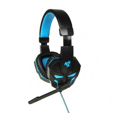 Słuchawki X8 Gaming z mikrofonem Słuchawki X8 Gaming z mikrofonem