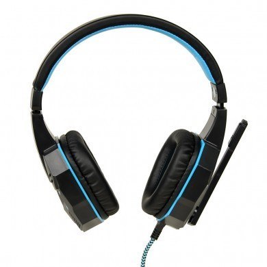 Słuchawki X8 Gaming z mikrofonem Słuchawki X8 Gaming z mikrofonem