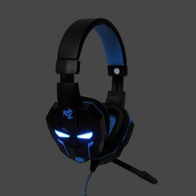 Słuchawki X8 Gaming z mikrofonem Słuchawki X8 Gaming z mikrofonem
