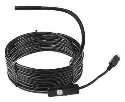 Endoskop USB MT4095 Endoskop USB MT4095
