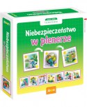 Gra Niebezpieczeństwo w plenerze