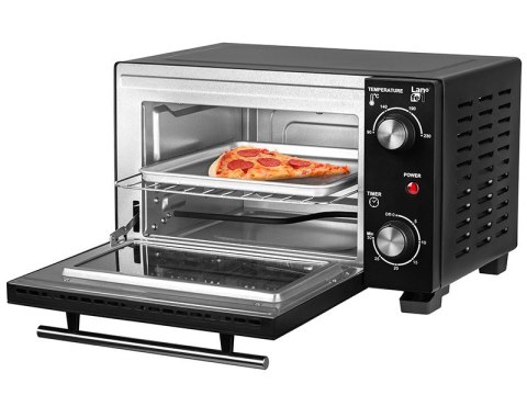 Piekarnik 10L 900W PIW-001 Piekarnik 10L 900W PIW-001