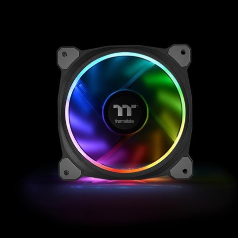 Riing 14 RGB Plus TT Premium Edition 5 Pack (5x140mm, 500-1400 RPM) Riing 14 RGB Plus TT Premium Edition 5 Pack (5x140mm, 500-1400 RPM)