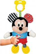 Zawieszka Baby Miki Mój pierwszy pluszak