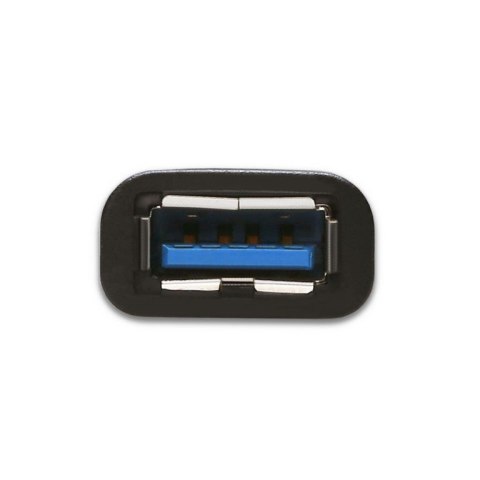 Adapter USB 3.1 C męski do A żeński Adapter USB 3.1 C męski do A żeński