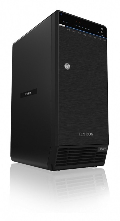 IB-3680SU3 obudowa HDD 3,5'' IB-3680SU3 obudowa HDD 3,5''