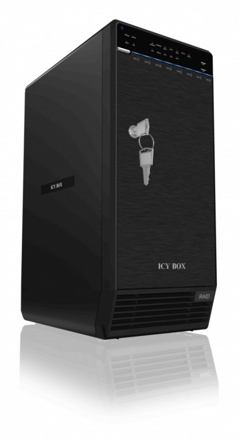 IB-3680SU3 obudowa HDD 3,5'' IB-3680SU3 obudowa HDD 3,5''