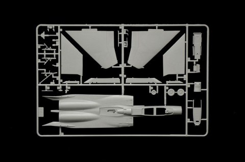 Model plastikowy F-15C Eagle Model plastikowy F-15C Eagle