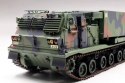 Model plastikowy M270/A1 Multiple Launch Rocket System