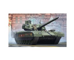 Model plastikowy Rosyjska T-14 Armata MBT