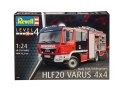 Model plastikowy SCHLINGMANN HLF20 VARUS 4
