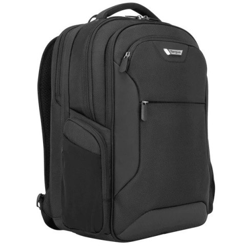 Plecak na laptopa 15.6 cali Corporate Traveller BackPack czarny Plecak na laptopa 15.6 cali Corporate Traveller BackPack czarny