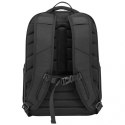 Plecak na laptopa 15.6 cali Corporate Traveller BackPack czarny