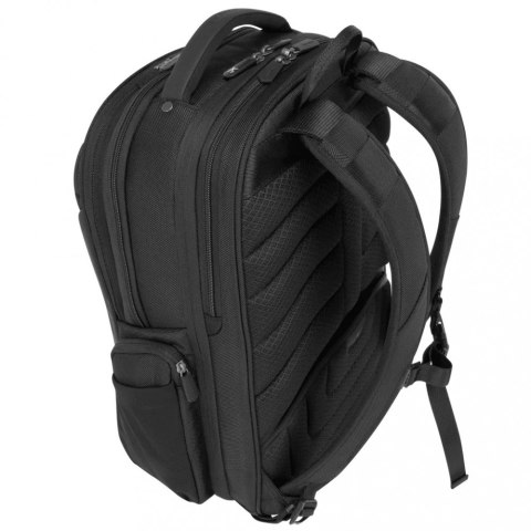 Plecak na laptopa 15.6 cali Corporate Traveller BackPack czarny Plecak na laptopa 15.6 cali Corporate Traveller BackPack czarny