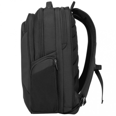 Plecak na laptopa 15.6 cali Corporate Traveller BackPack czarny Plecak na laptopa 15.6 cali Corporate Traveller BackPack czarny