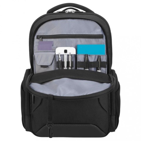 Plecak na laptopa 15.6 cali Corporate Traveller BackPack czarny Plecak na laptopa 15.6 cali Corporate Traveller BackPack czarny