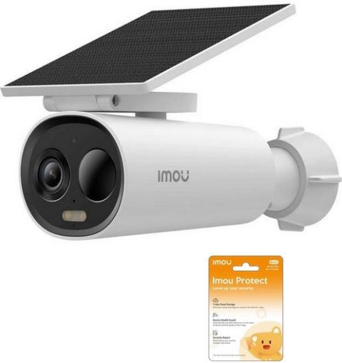 Kamera IP Imou Cell 3C AIO 3MP 2K z chmurą Imou Protect Kamera IP Imou Cell 3C AIO 3MP 2K z chmurą Imou Protect