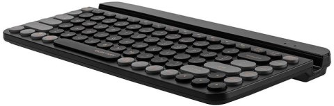 Klawiatura bezprzewodowa A4tech Fstyler FBK30 Blackcurrant Bluetooth Klawiatura bezprzewodowa A4tech Fstyler FBK30 Blackcurrant Bluetooth