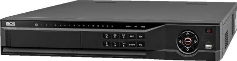 Rejestrator BCS LINE BCS-L-NVR1604-A-4K-16P Rejestrator BCS LINE BCS-L-NVR1604-A-4K-16P