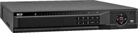 Rejestrator BCS LINE BCS-L-NVR1604-A-4K-16P Rejestrator BCS LINE BCS-L-NVR1604-A-4K-16P