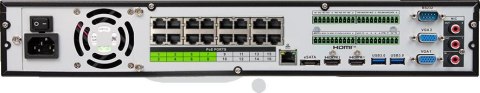 Rejestrator BCS LINE BCS-L-NVR1604-A-4K-16P Rejestrator BCS LINE BCS-L-NVR1604-A-4K-16P