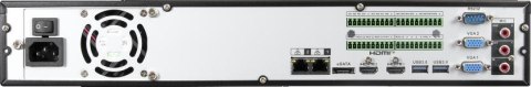 Rejestrator BCS LINE BCS-L-NVR6404-A-4K Rejestrator BCS LINE BCS-L-NVR6404-A-4K