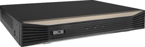 Rejestrator BCS POINT BCS-P-NVR0801-4KE-8P-III Rejestrator BCS POINT BCS-P-NVR0801-4KE-8P-III
