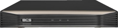 Rejestrator BCS POINT BCS-P-NVR0801-4KE-8P-III Rejestrator BCS POINT BCS-P-NVR0801-4KE-8P-III