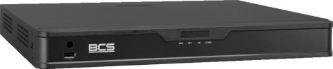 Rejestrator BCS POINT BCS-P-NVR1602-4KE-16P-II Rejestrator BCS POINT BCS-P-NVR1602-4KE-16P-II
