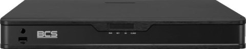 Rejestrator BCS POINT BCS-P-NVR1602-4KE-16P-II Rejestrator BCS POINT BCS-P-NVR1602-4KE-16P-II