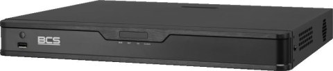 Rejestrator BCS POINT BCS-P-NVR1602-4KE-16P-II Rejestrator BCS POINT BCS-P-NVR1602-4KE-16P-II