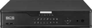 Rejestrator BCS POINT BCS-P-NVR3204R-A-4K-III