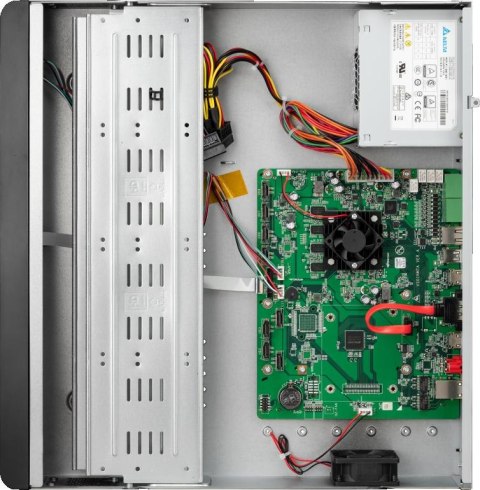 Rejestrator BCS POINT BCS-P-NVR3204R-A-4K-III Rejestrator BCS POINT BCS-P-NVR3204R-A-4K-III