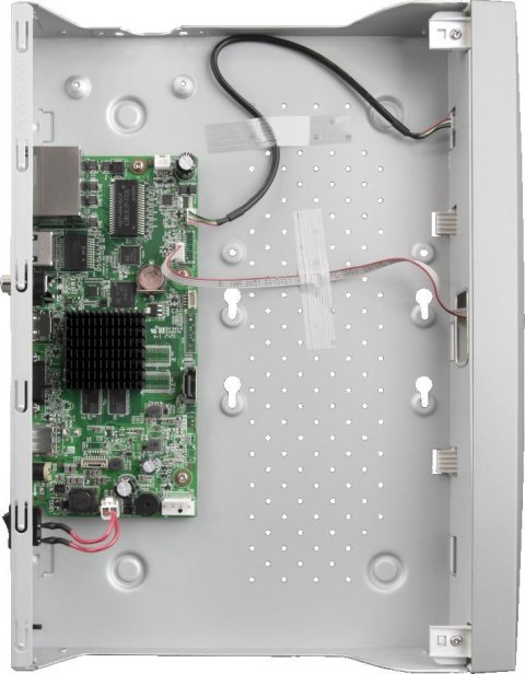 Rejestrator BCS VIEW BCS-V-NVR0801-4KE(3) Rejestrator BCS VIEW BCS-V-NVR0801-4KE(3)
